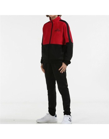 Træningsdragt til børn John Smith Korlo Rød