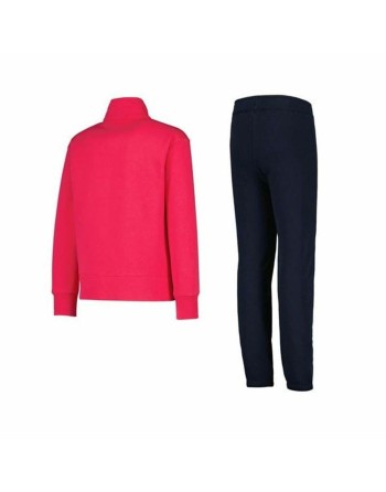 Chándal Infantil Champion Roger Smith Rosa