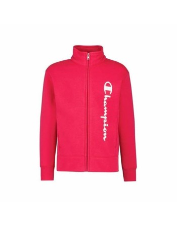 Chándal Infantil Champion Roger Smith Rosa