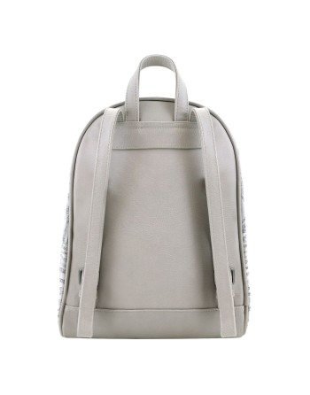 Sac à dos Casual Gorjuss Ruby wild Gris (25,5 x 31 x 10 cm)