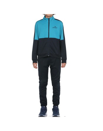Children’s Tracksuit John Smith Korlo Blue