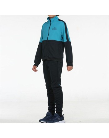 Tuta da Bambini John Smith Korlo Azzurro