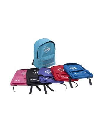 Sac à dos Casual Dunlop 20 L Multicouleur