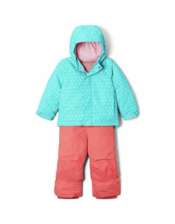 Children's Sports Outfit Columbia Buga™ Aquamarine