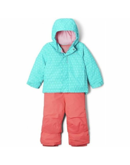 Conjunto Deportivo para Niños Columbia Buga™ Aguamarina