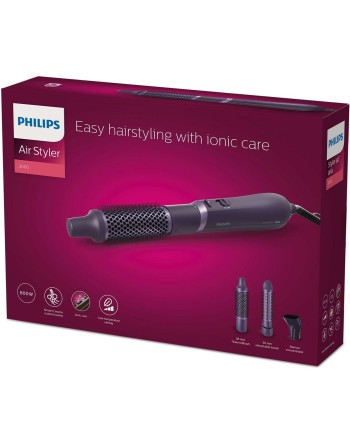 Spazzola Philips BHA305/00 Porpora 1 Pezzi