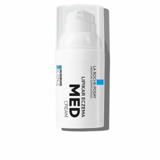 Schiuma Detergente La Roche Posay Lipikar Eczema Med 30 ml