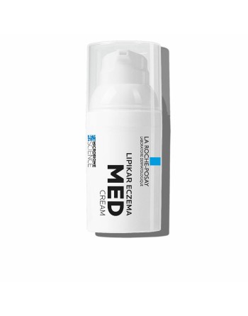 Cleansing Foam La Roche Posay Lipikar Eczema Med 30 ml