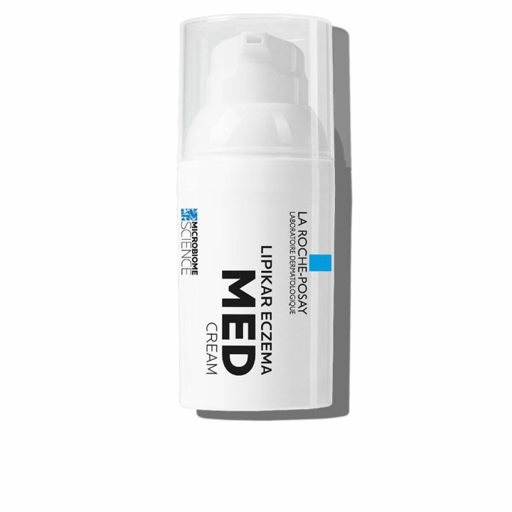 Schiuma Detergente La Roche Posay Lipikar Eczema Med 30 ml