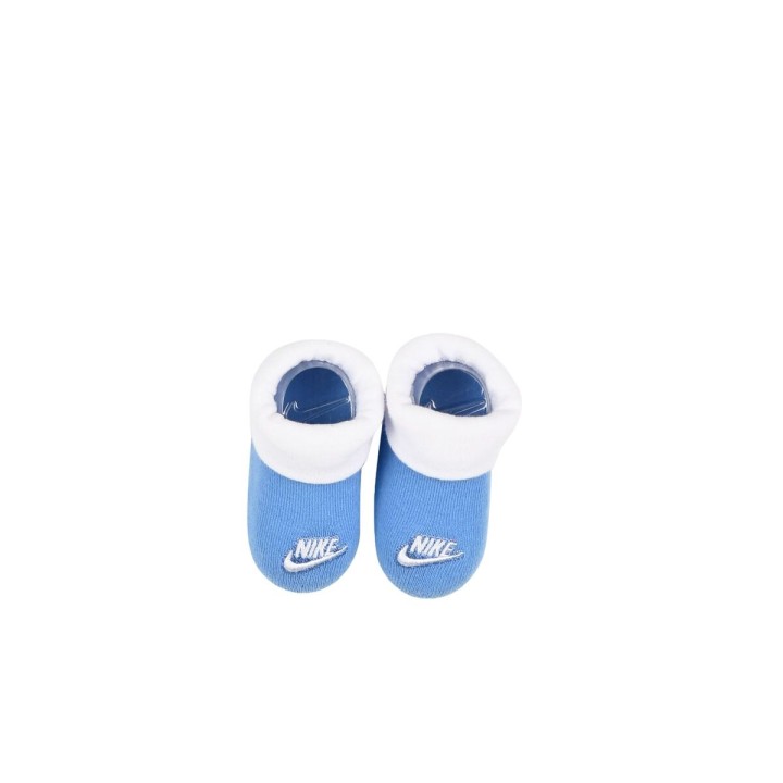 Conjunto Deportivo para Bebé Nike Futura Aguamarina