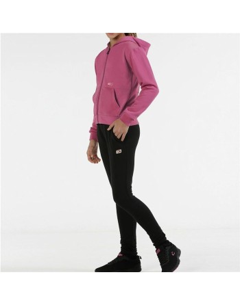 Tuta da Bambini John Smith Boira Rosa