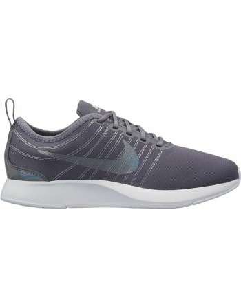Sports Trainers for Women Nike Dualtone Racer Dark grey