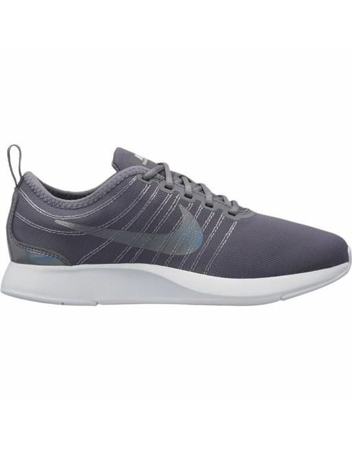 Scarpe Sportive da Donna Nike Dualtone Racer Grigio scuro