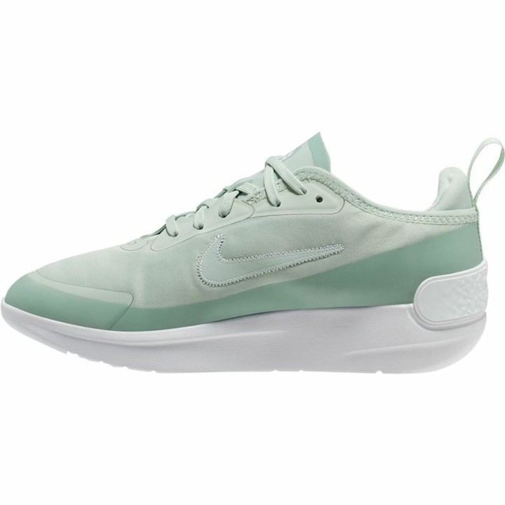 Sportssneakers til damer Nike Amixa Akvamarin