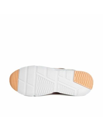 Zapatillas Casual de Mujer Munich MALI 19 Marrón
