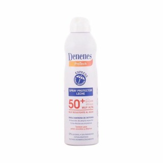 Solbeskyttelse - spray Denenes Denenes ProTech Spf 50+ (250 ml)