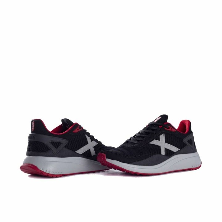 Herre sneakers Munich TIP 02 Sort