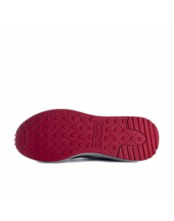 Zapatillas Deportivas Hombre Munich TIP 02 Negro