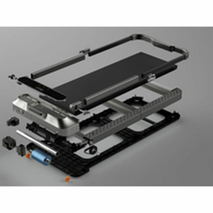 Løbebånd Xiaomi WALKINGPAD R2B KINGSMITH