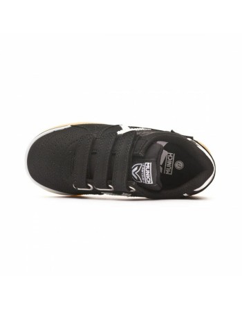 Baby's Sports Shoes Munich G-3 Profit Black