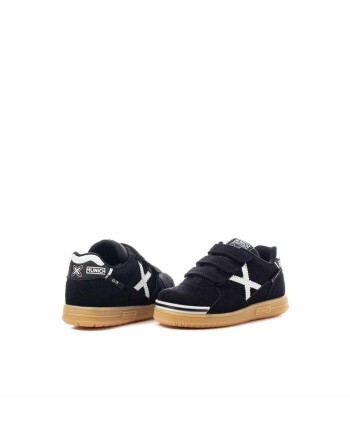 Baby's Sports Shoes Munich G-3 Profit Black