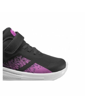 Scarpe Sportive per Bambini John Smith Renae Nero