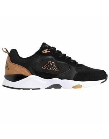 Chaussures casual homme Kappa Brady NY Noir