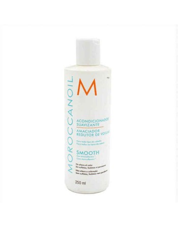Après-shampooing Smooth Moroccanoil (250 ml)