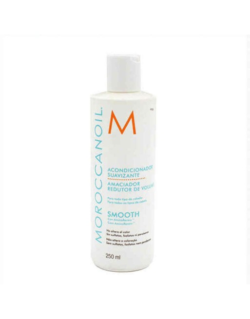Après-shampooing Smooth Moroccanoil (250 ml)