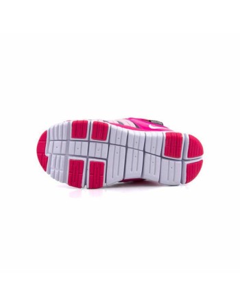 Sportssko til børn Nike Dynamo Free Fuchsia