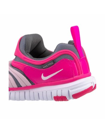 Kinder Sportschuhe Nike Dynamo Free Pink