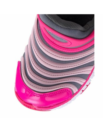 Scarpe Sportive per Bambini Nike Dynamo Free Fucsia
