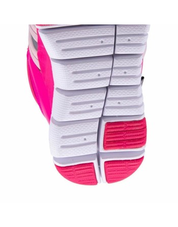 Scarpe Sportive per Bambini Nike Dynamo Free Fucsia