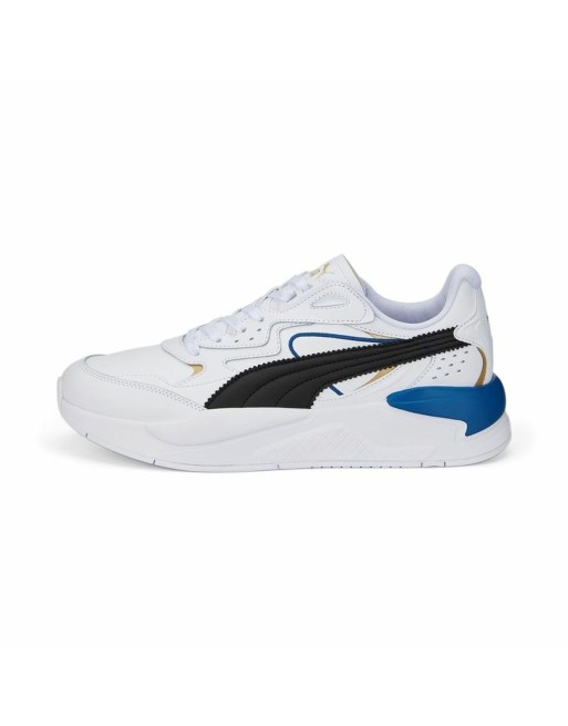 Zapatillas Casual Hombre Puma X-Ray Speed Blanco