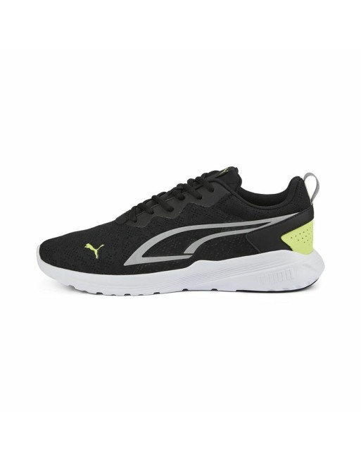 Chaussures casual homme Puma All-Day Active In Motion Noir