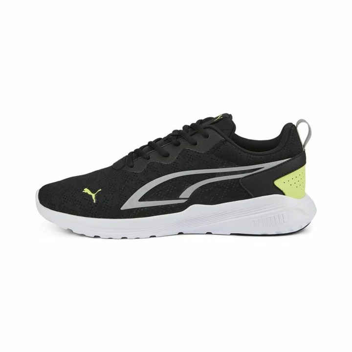 Kondisko til Mænd Puma All-Day Active In Motion Sort