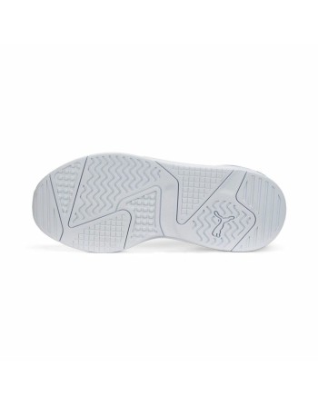 Zapatillas Casual Hombre Puma X-Ray Speed Blanco