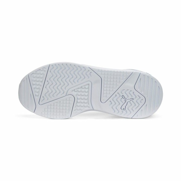 Kondisko til Mænd Puma X-Ray Speed Hvid
