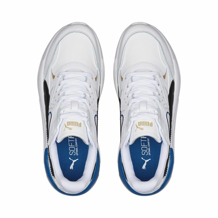 Herren Sneaker Puma X-Ray Speed Weiß
