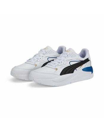 Herren Sneaker Puma X-Ray Speed Weiß
