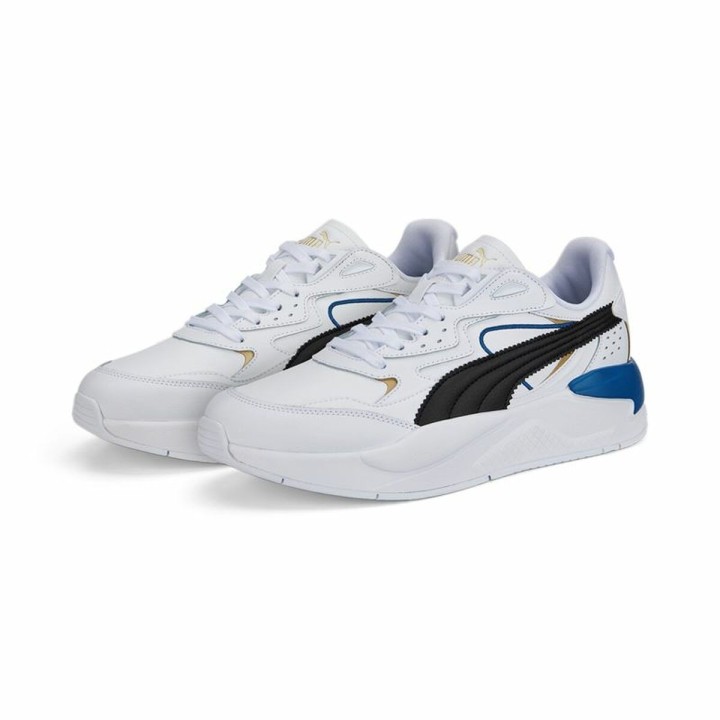Kondisko til Mænd Puma X-Ray Speed Hvid