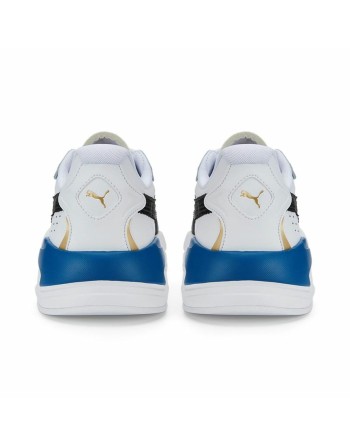 Herren Sneaker Puma X-Ray Speed Weiß