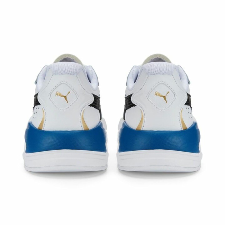 Scarpe da Tennis Casual Uomo Puma X-Ray Speed Bianco