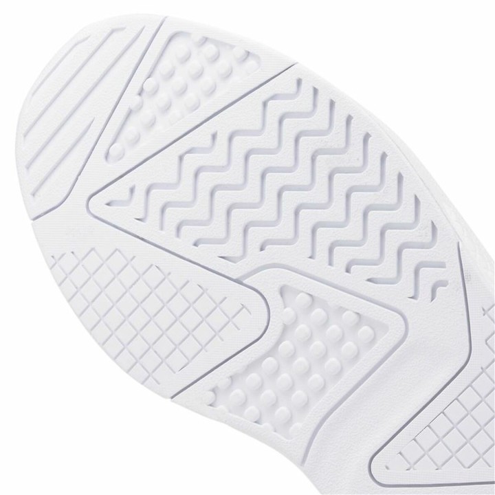 Chaussures casual homme Puma X-Ray Speed Blanc