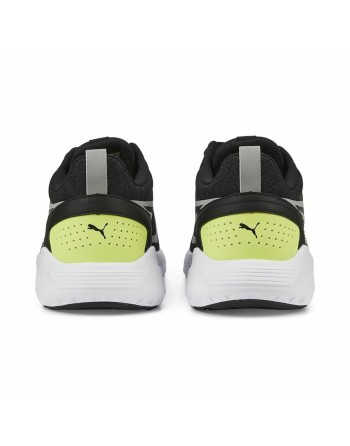 Herren Sneaker Puma All-Day Active In Motion Schwarz