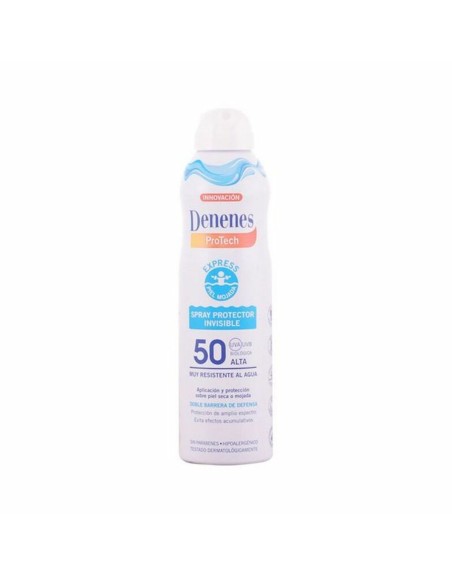 Sonnenschutzspray Spf 50 Denenes 370562 Spf 50 250 ml