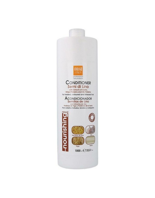 Après-shampooing Everego Nourishing Semillas (1000 ml)