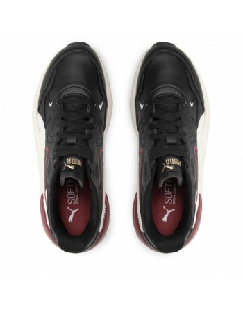 Men’s Casual Trainers Puma X-Ray Speed Black