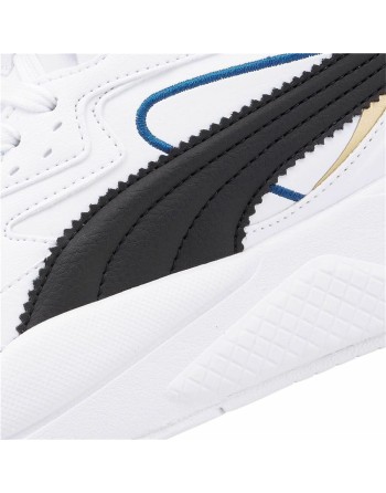 Herren Sneaker Puma X-Ray Speed Weiß