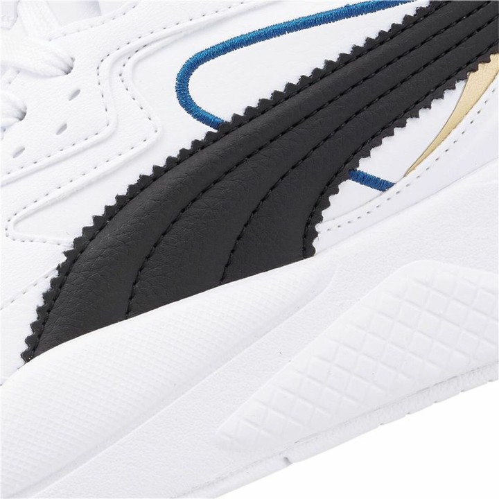Kondisko til Mænd Puma X-Ray Speed Hvid
